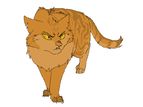 Warrior Cat Songs 1#