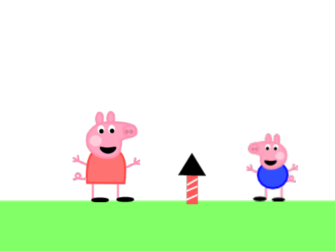 Murder Peppa Pig Ep:3