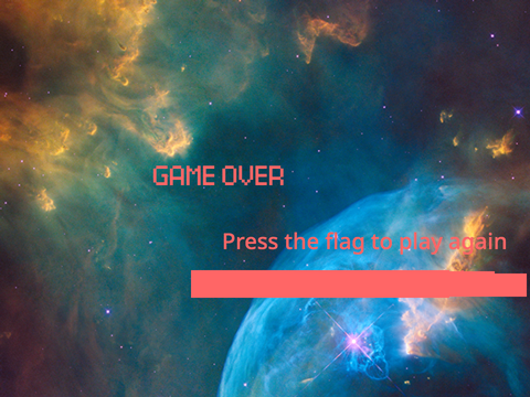 Galaxy Dash 1.0.1