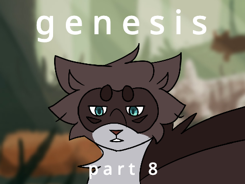 8 | genesis