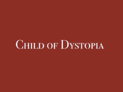 child of dystopia ⋆ traditional art