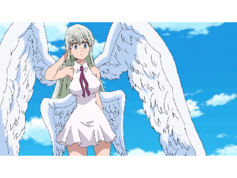 The Seven Deadly Sins: Opening 1  remix remix