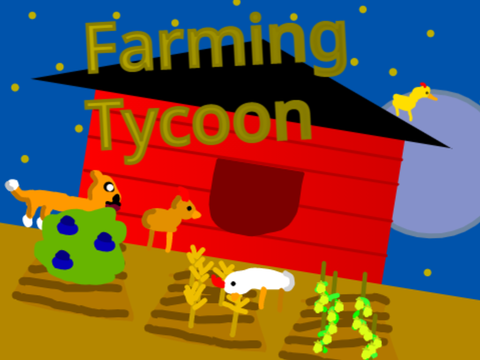 Farming Tycoon | My Entry