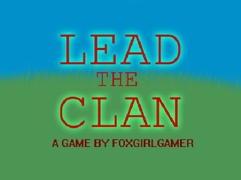 Lead the Clan