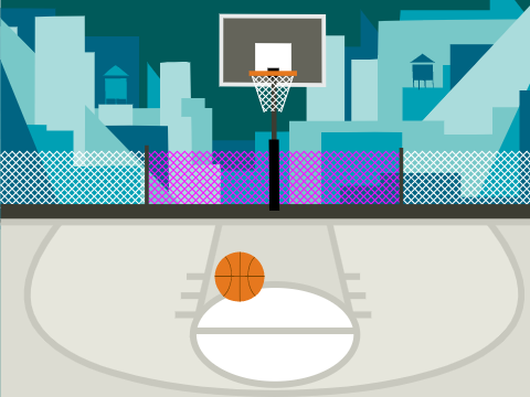 Basketball Click