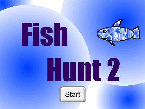 Fish Hunt 2