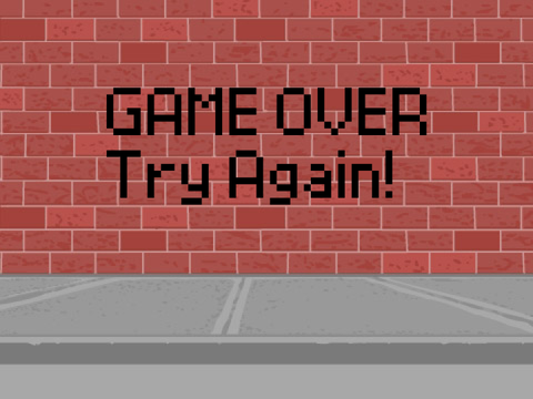 (project 6) Monkey Mayhem Game