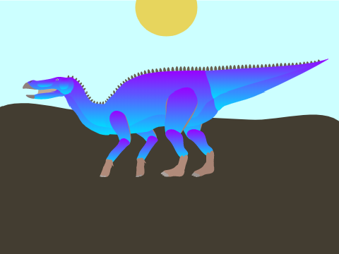 chantungosaurus