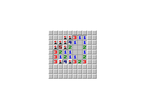 Minesweeper