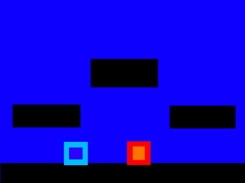 Blox [2 player]