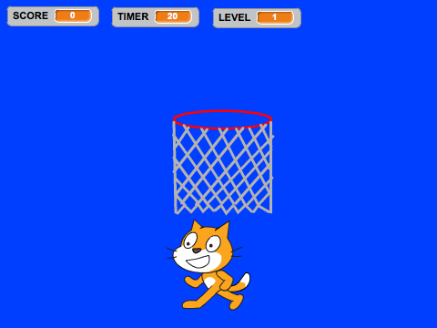 Basketball V. 1.3