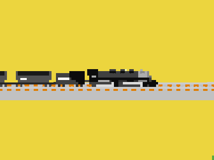 Union Pacific 2-8-8-0 Coal Drag v2.000001
