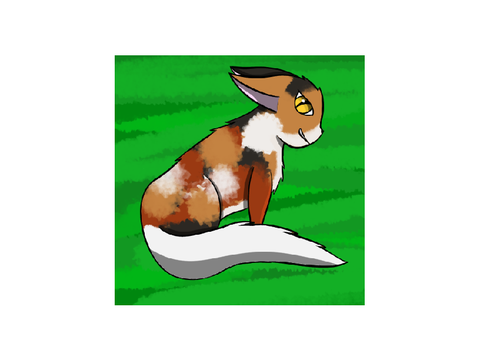 PFP for Mapleshade_Scratch