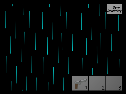 ZOMBIE ATTACK V.1.0