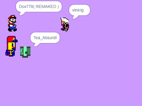 Add yourself in nes style remix remix