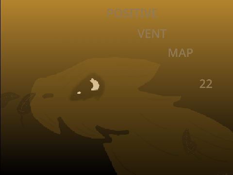Positive Vent MAP [22]
