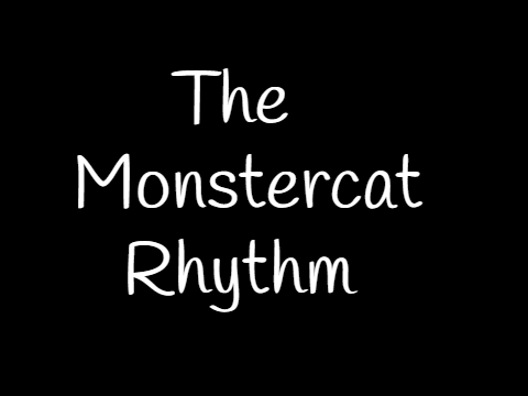 The Monstercat Rhythm