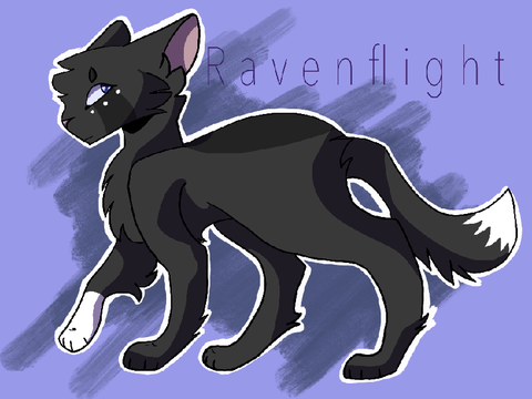 [ ravenflight ref ]