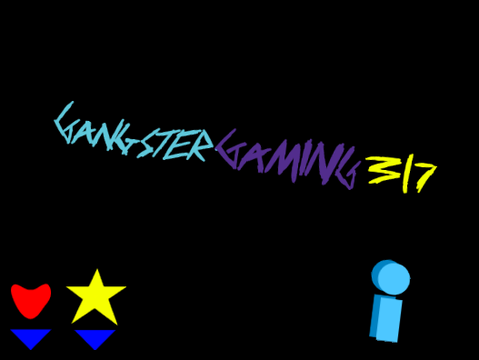 Outro for @Gangstergamer317