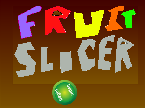 Friut Slicer