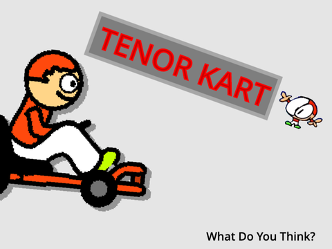 What Do You Think Of This Game?