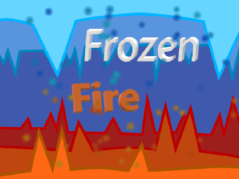 Frozen-Firecon 2020