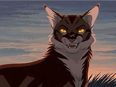 Warrior Cat Songs #2