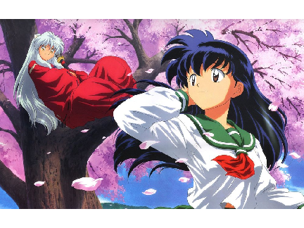 Inuyasha Opening 2 Full remix remix