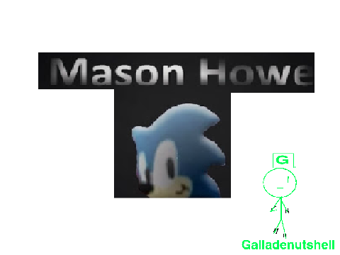 Mason HoweWard