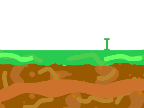 Mole Masher [Alpha]