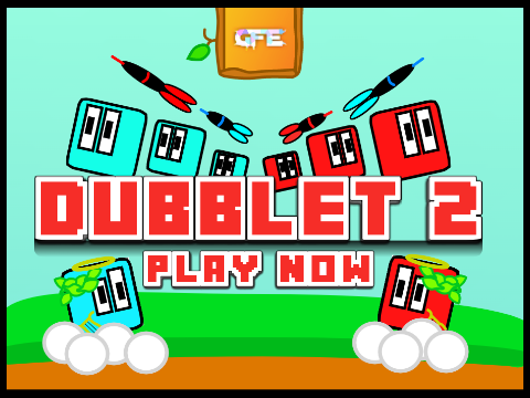 Dubblet 2 