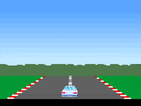 3D car racin(MY BEST PROJECT)