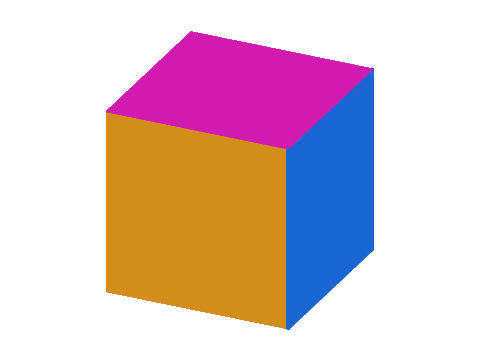 simple 3d v0.8