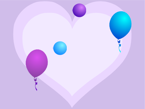 Balloon pop