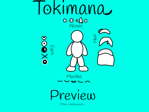 Tokimana