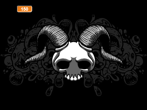 Binding of Isaac