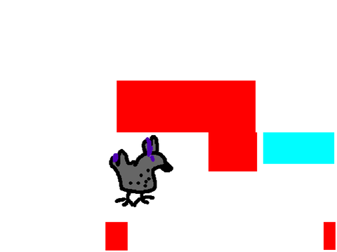 Wisp Runner