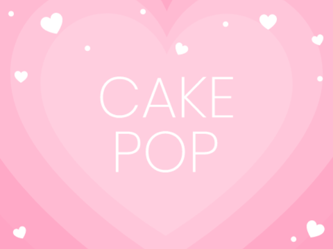 Cake Pop