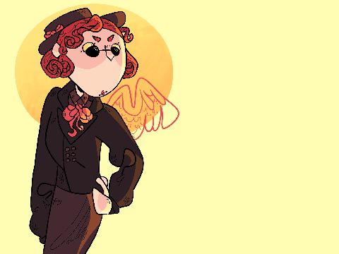 gift for @hydrena_voice!!!