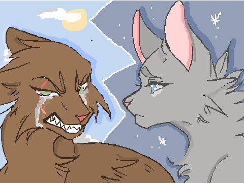 "I hate your boyfriend!" CC entry