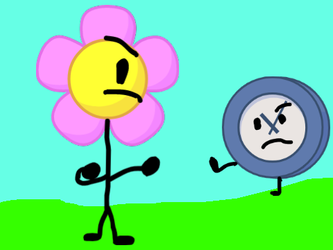 BFB Scenario 1