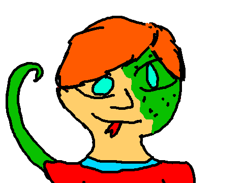 Gift exchage @Starfrost66
