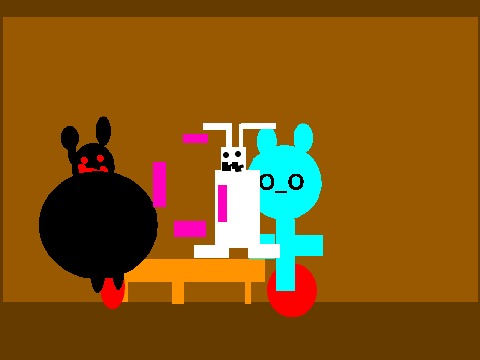 umbreon and glaceon episode 8 the pet for thanksgiving