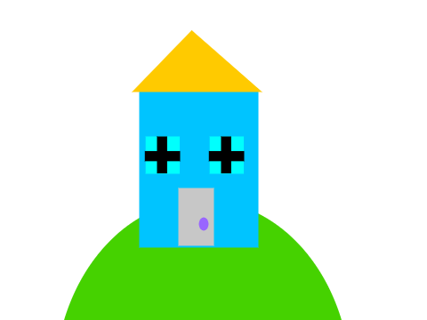 Murder Peppa Pig Ep:1