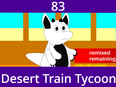 Desert Train Tycoon (83)
