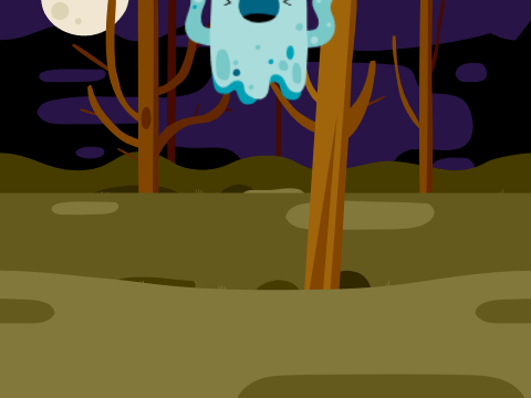 ghost busters