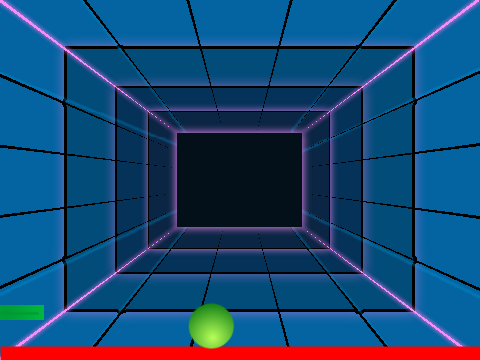 ピンポンゲーム