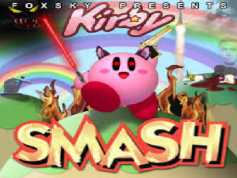 【Foxsky】 Kirby Smash