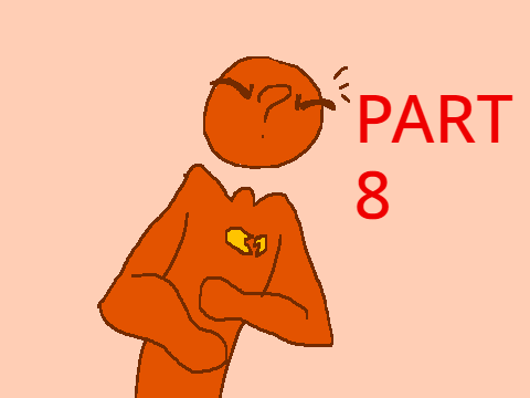  Lovely Coconuts || Part 8 and Thumbnail entry!