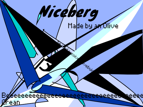 Niceberg